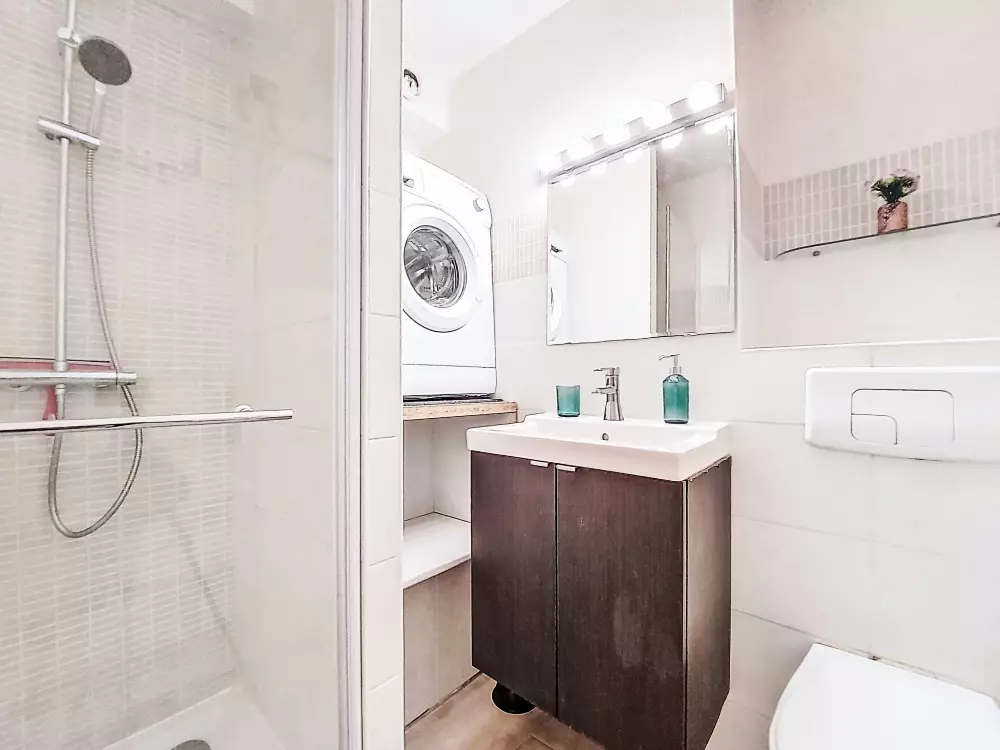 Résidence Escale Port