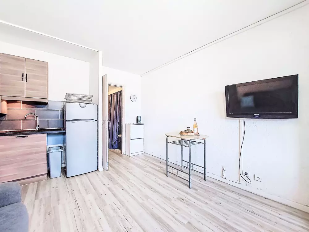 Résidence Escale Port