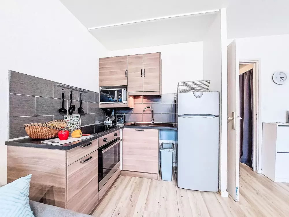 Résidence Escale Port