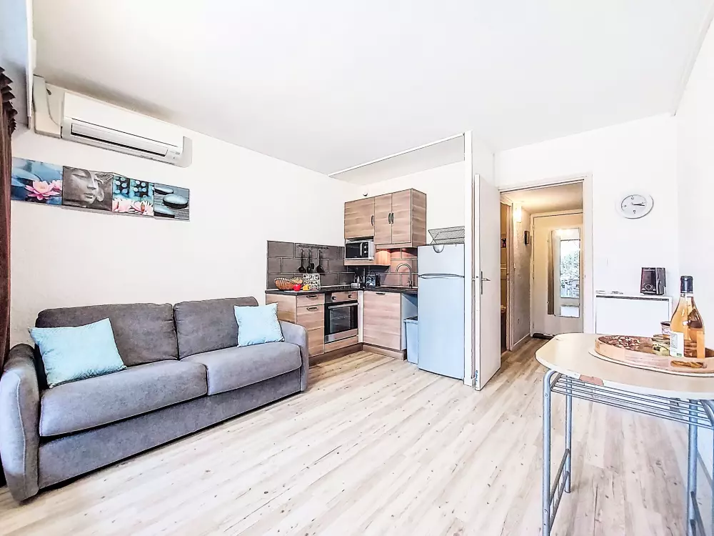 Résidence Escale Port