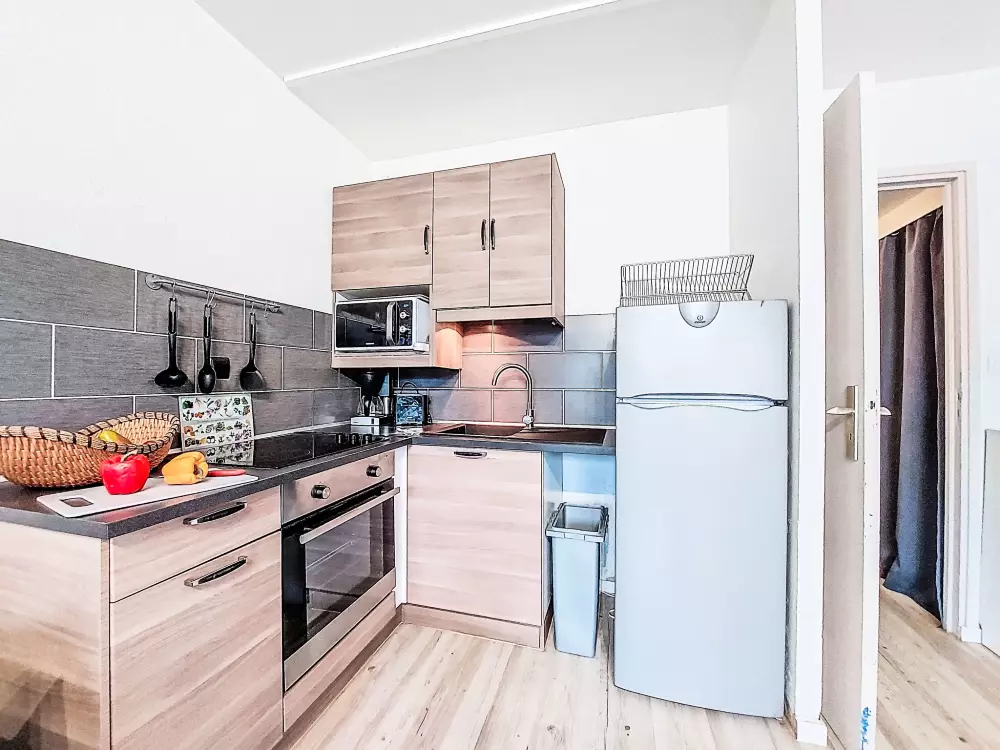 Résidence Escale Port