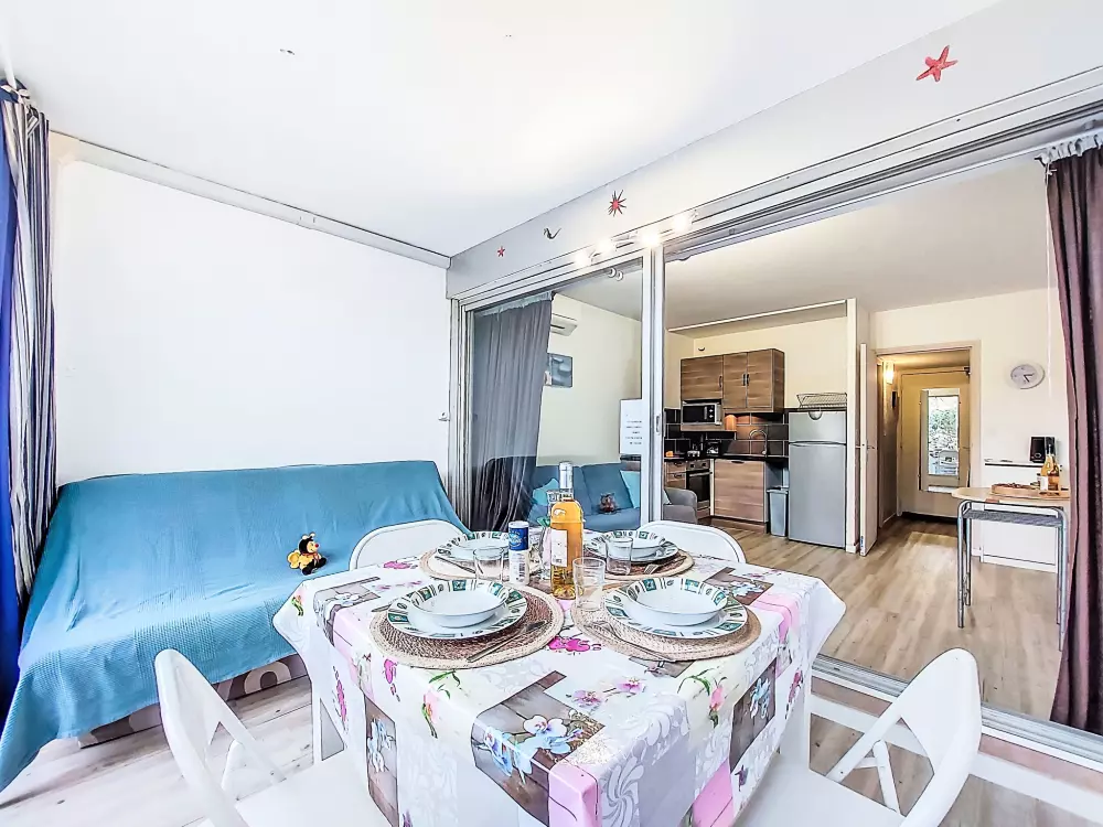 Résidence Escale Port