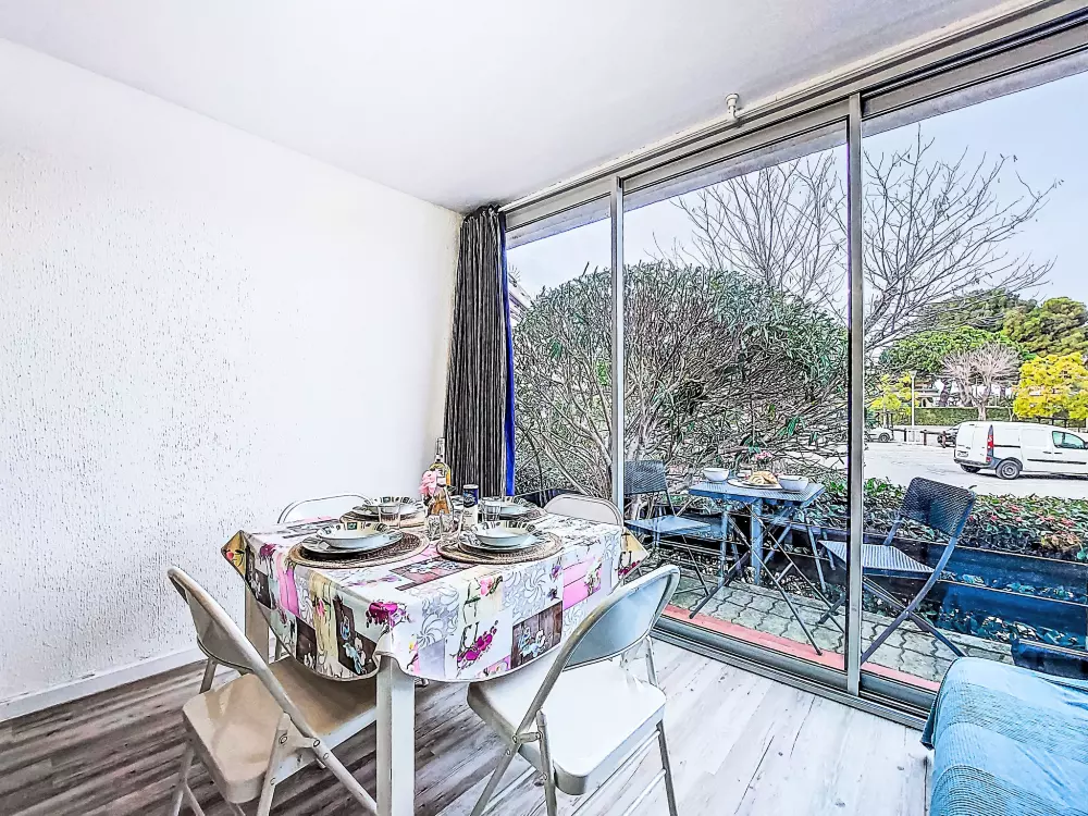 Résidence Escale Port