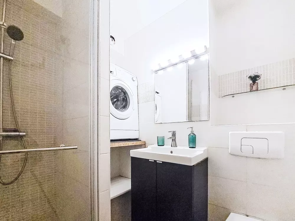 Résidence Escale Port