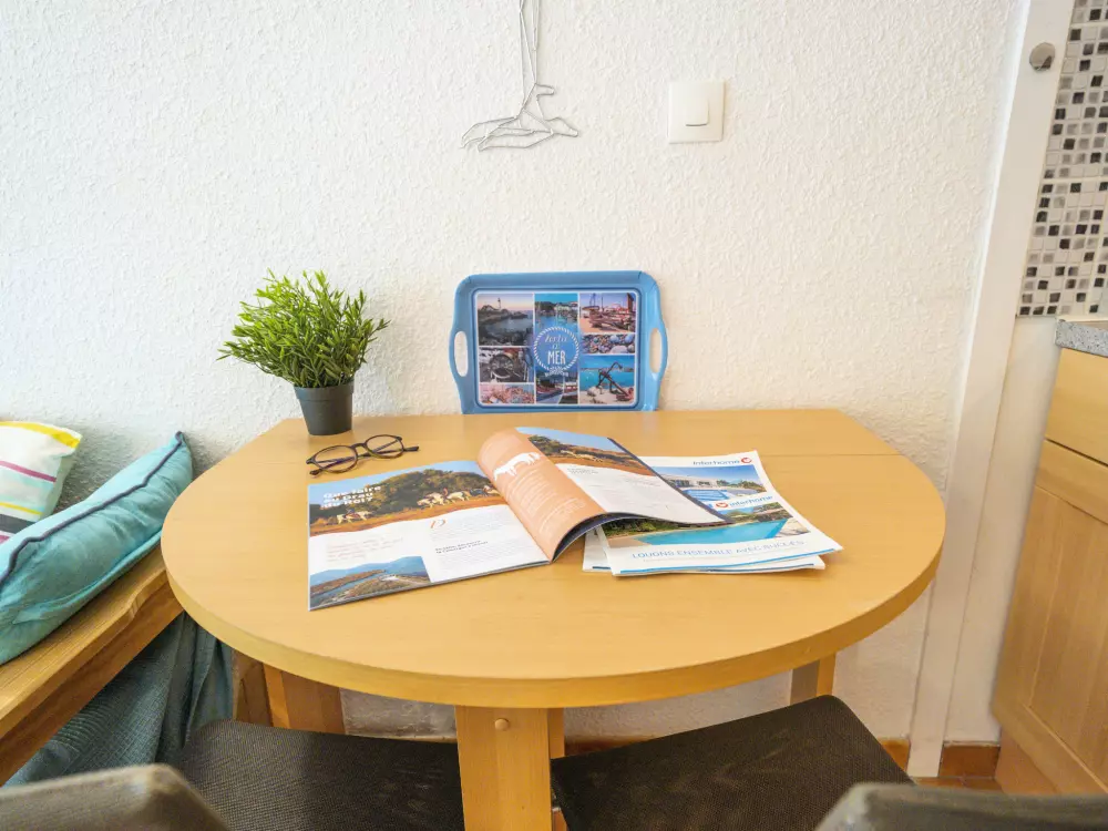 Résidence Escale Port