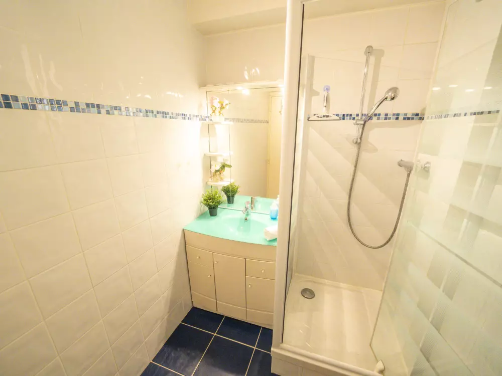 Résidence Escale Port