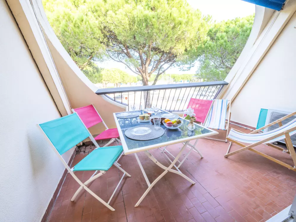 Résidence Escale Port