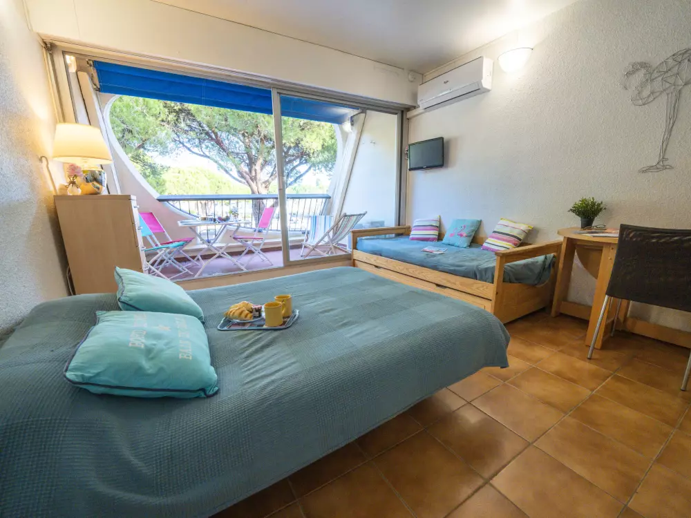 Résidence Escale Port