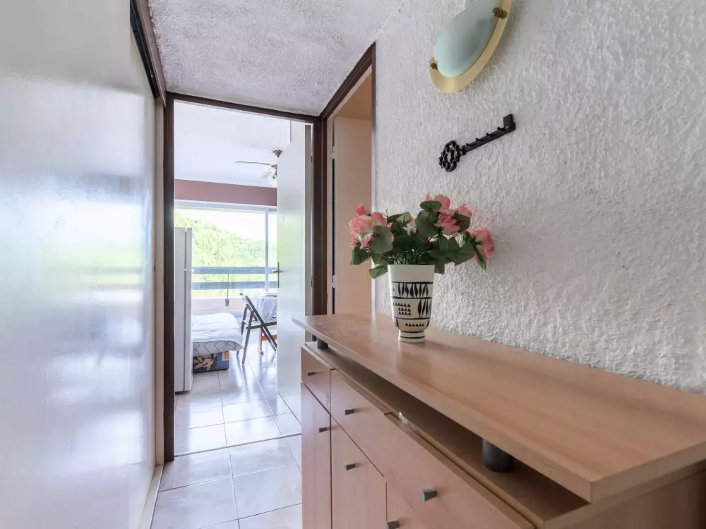 Résidence Escale Port