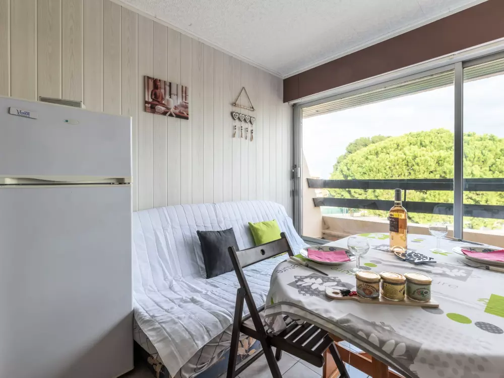 Résidence Escale Port