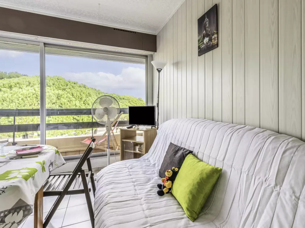 Résidence Escale Port