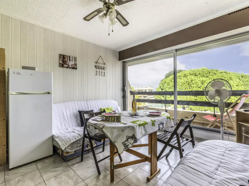 Résidence Escale Port