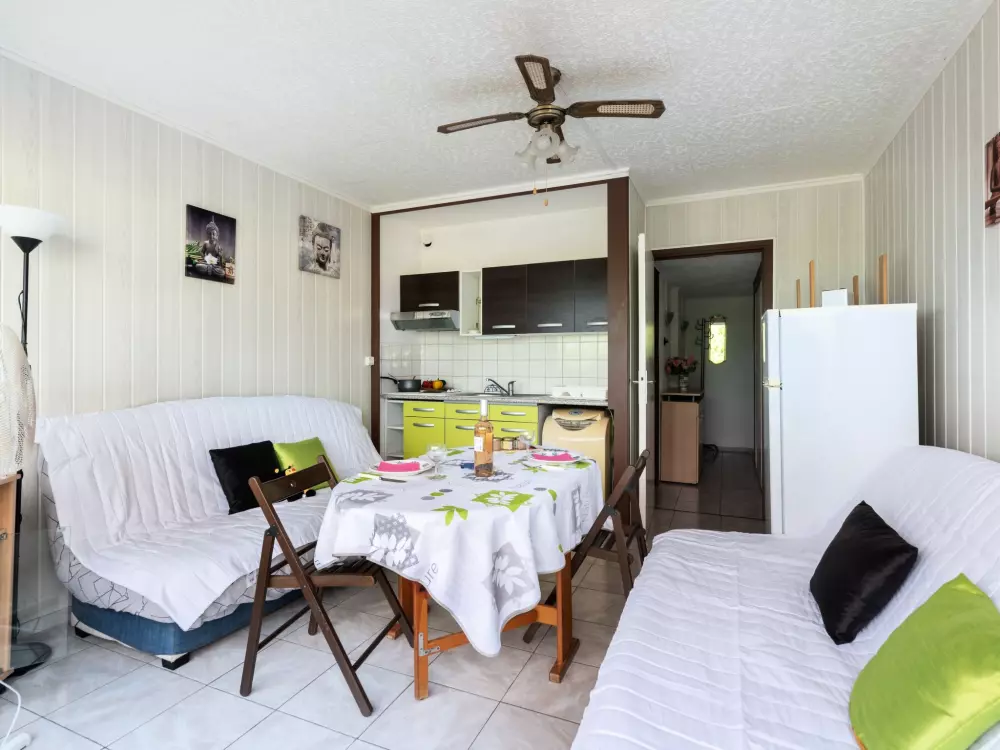 Résidence Escale Port