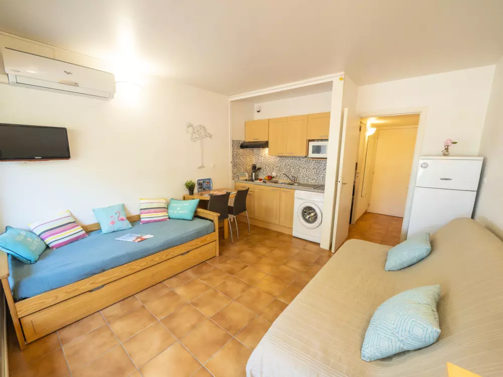 Résidence Escale Port