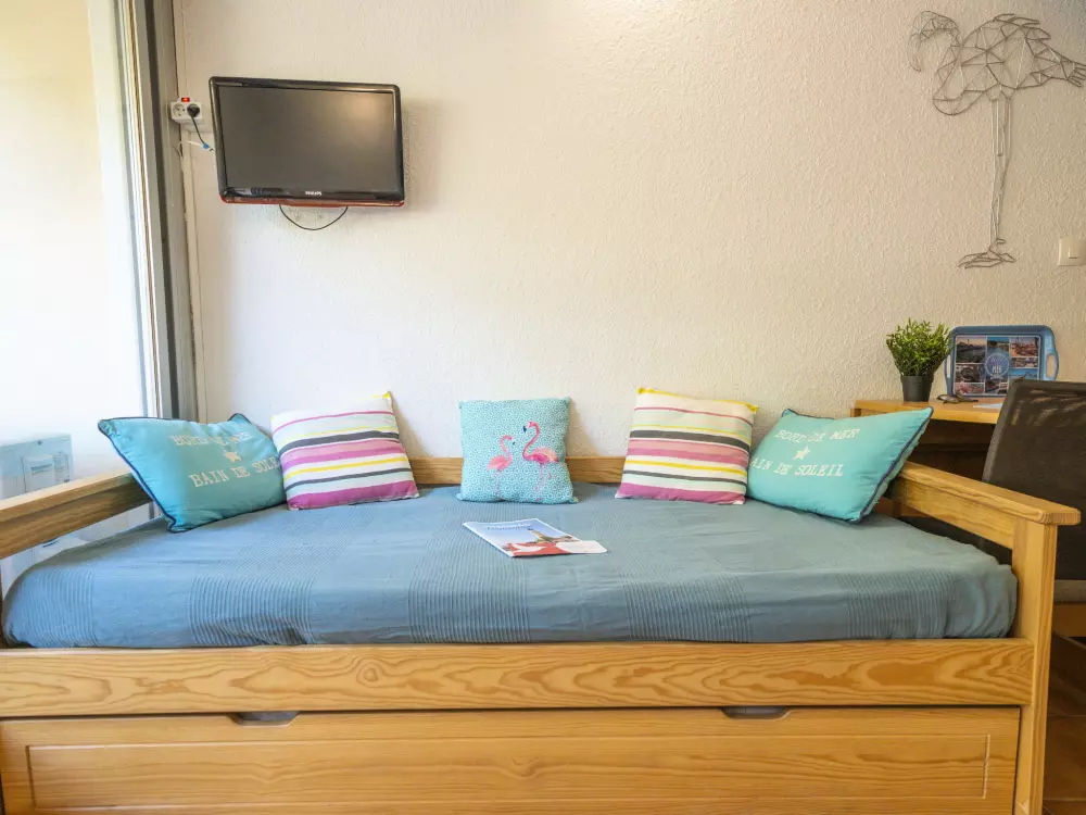 Résidence Escale Port