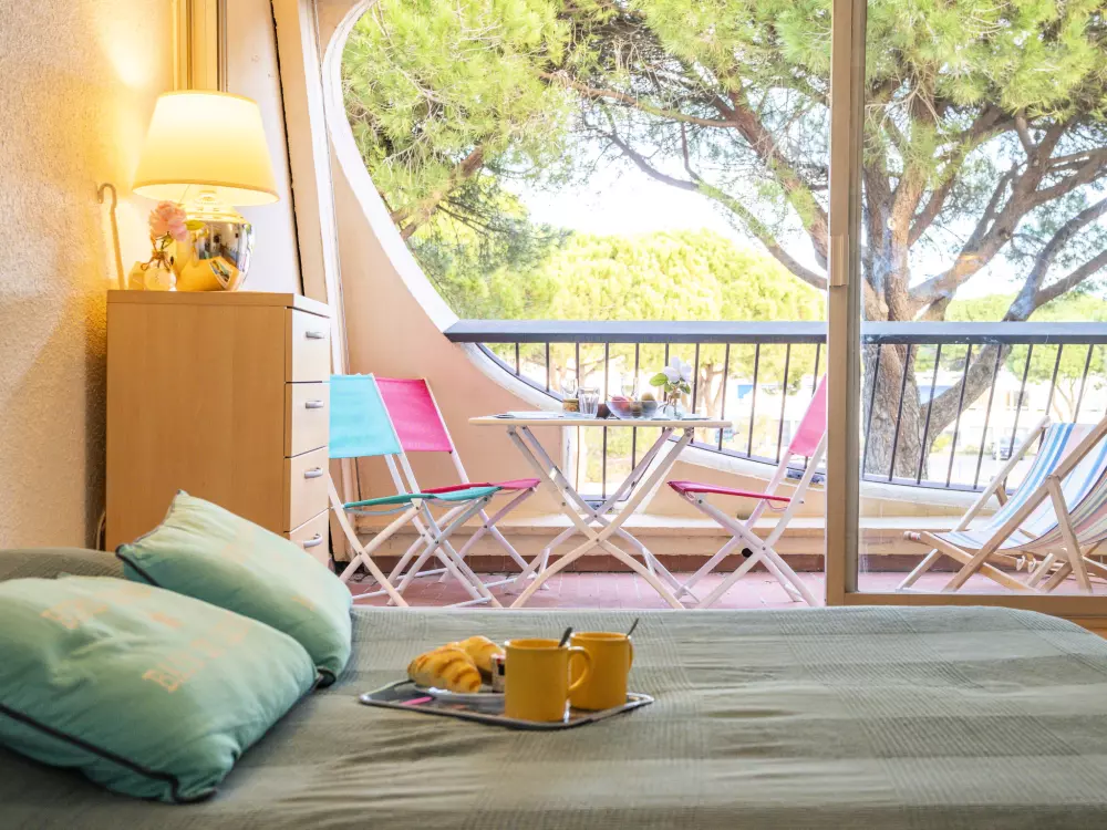 Résidence Escale Port