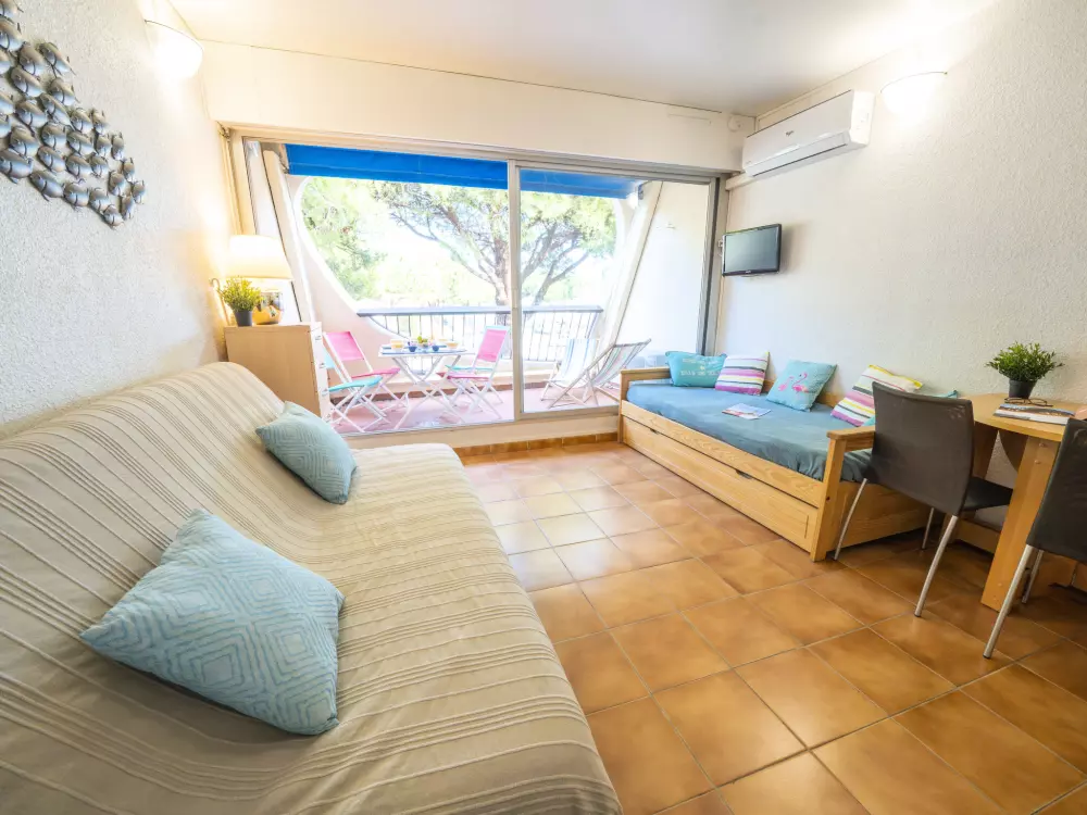 Résidence Escale Port