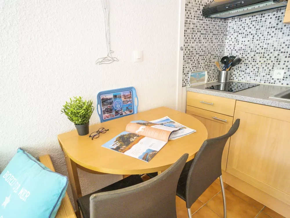 Résidence Escale Port