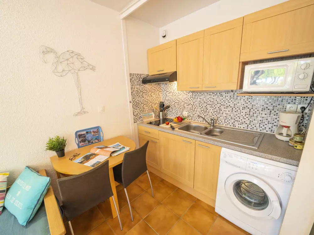 Résidence Escale Port