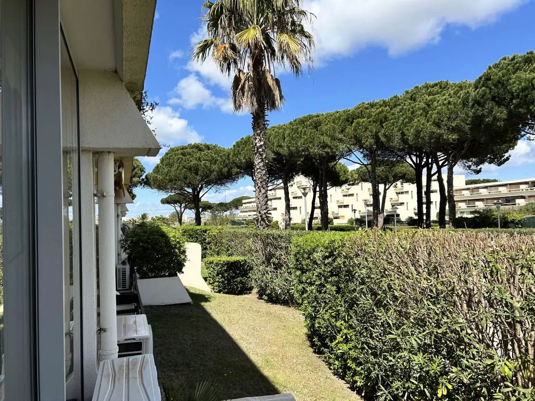 Résidence L'escale Plage