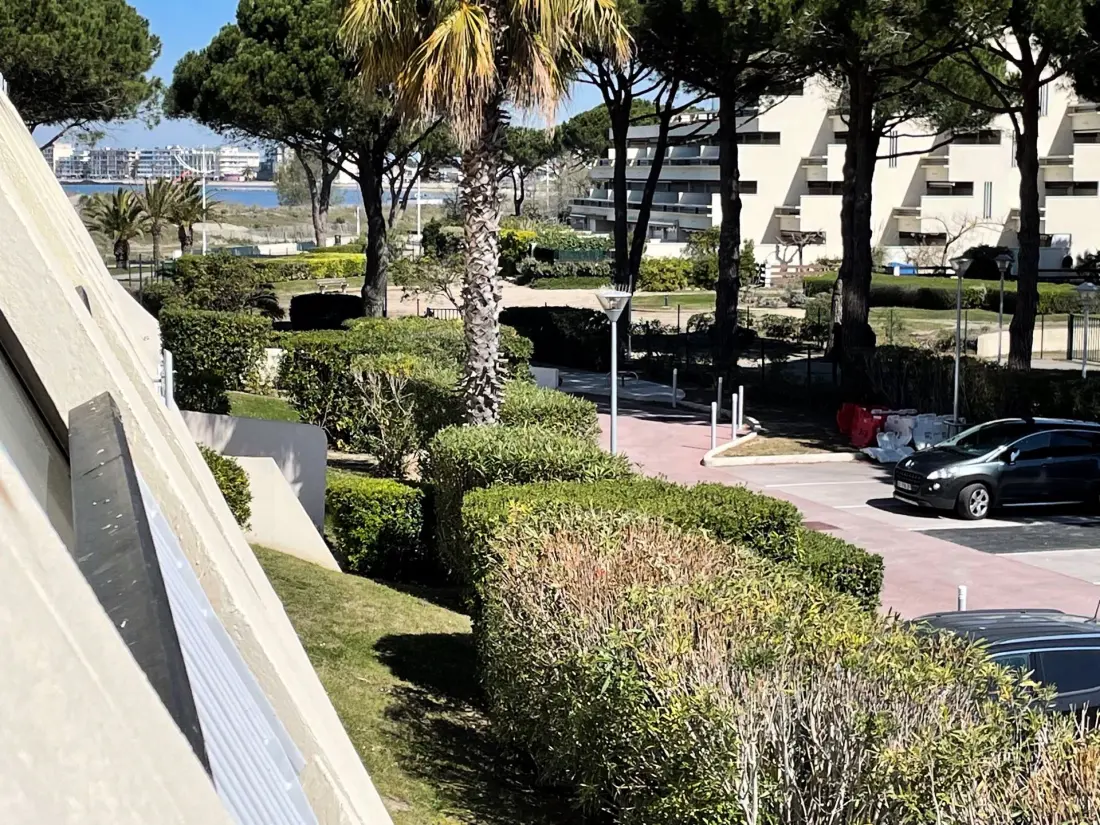 Résidence L'escale Plage