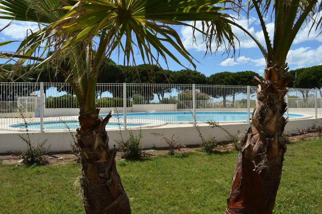 Résidence L'escale Plage