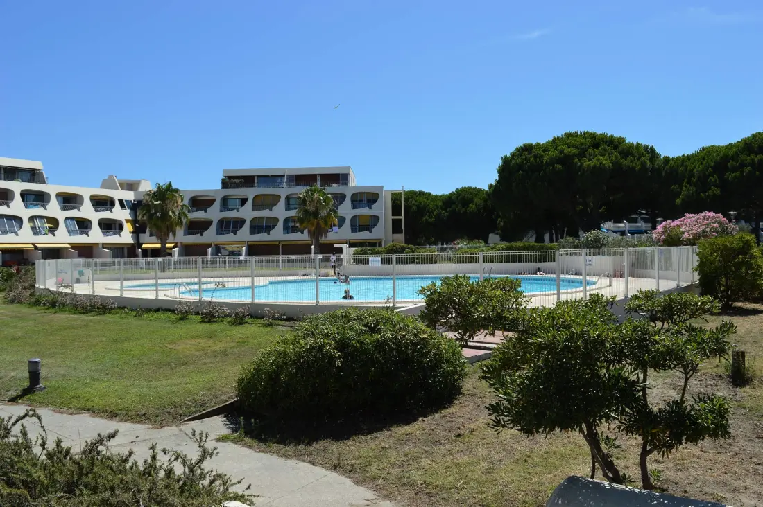 Résidence L'escale Plage