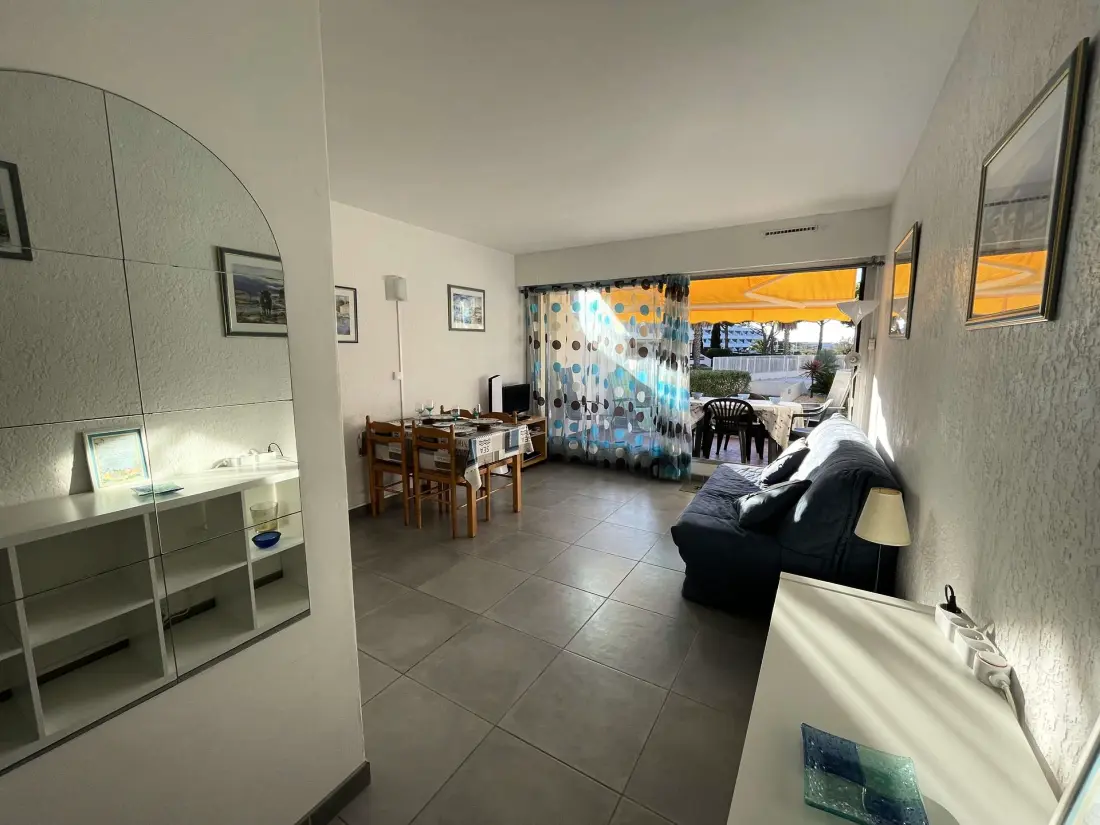 Résidence L'escale Plage