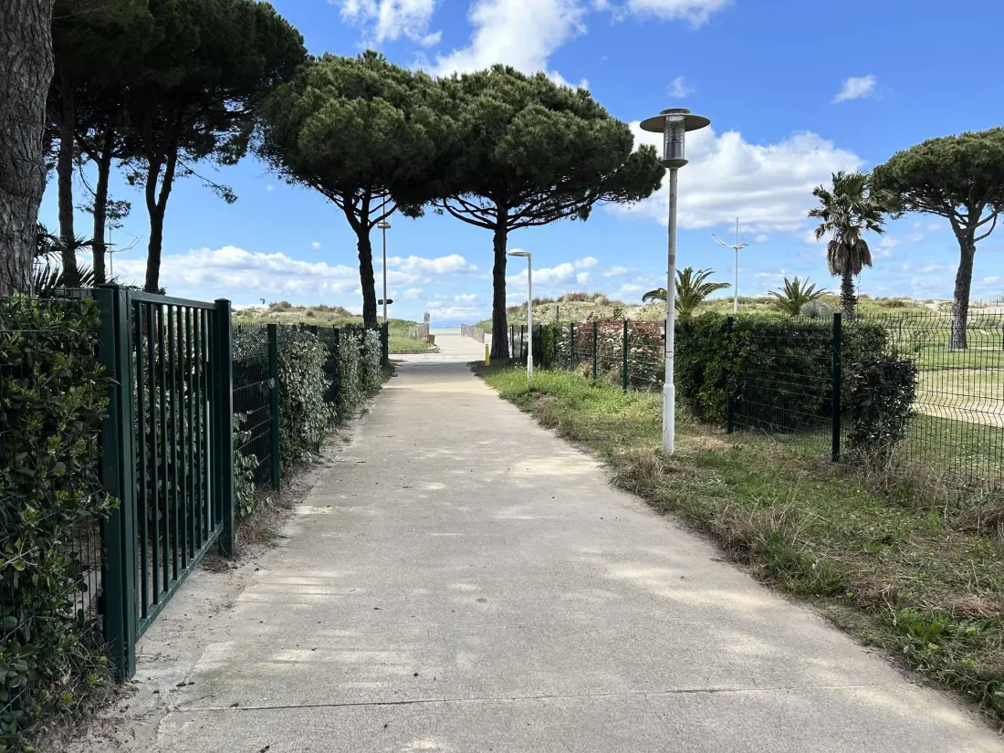 Résidence L'escale Plage