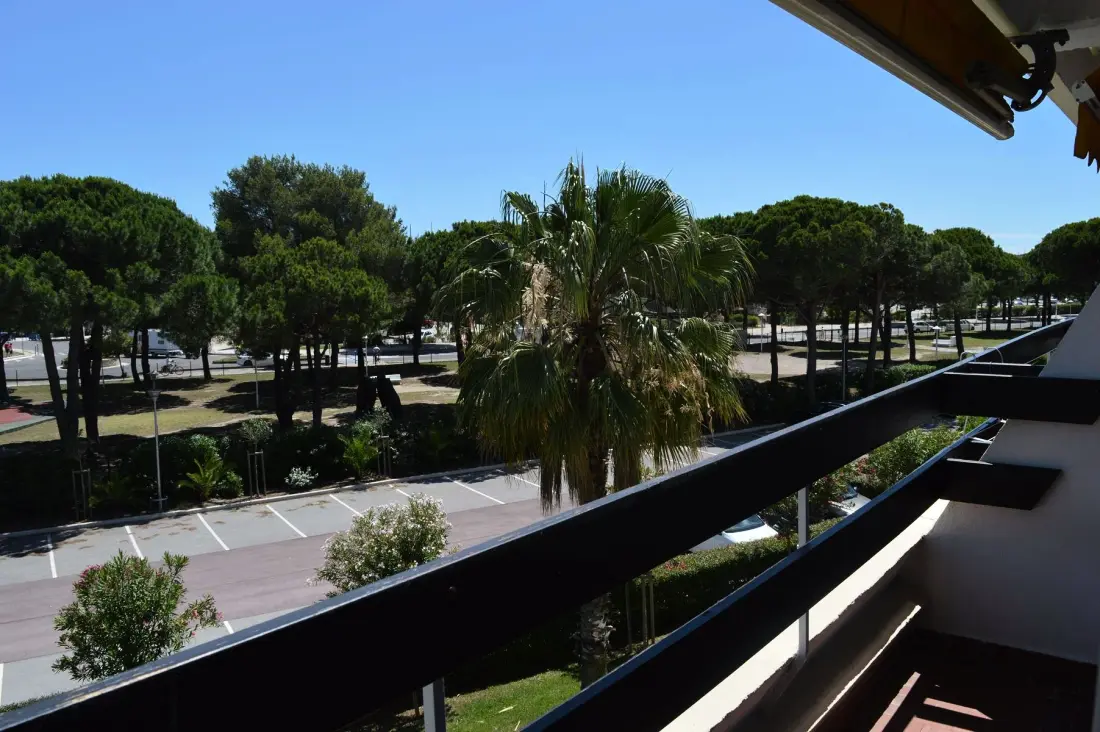 Résidence L'escale Plage