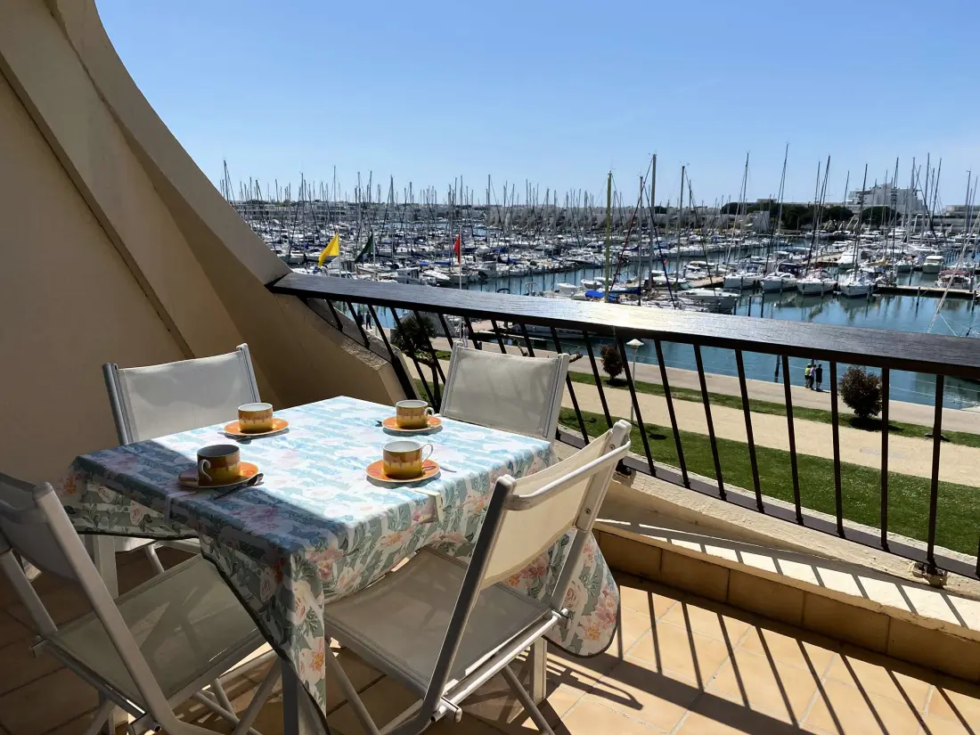 Résidence L'escale Port