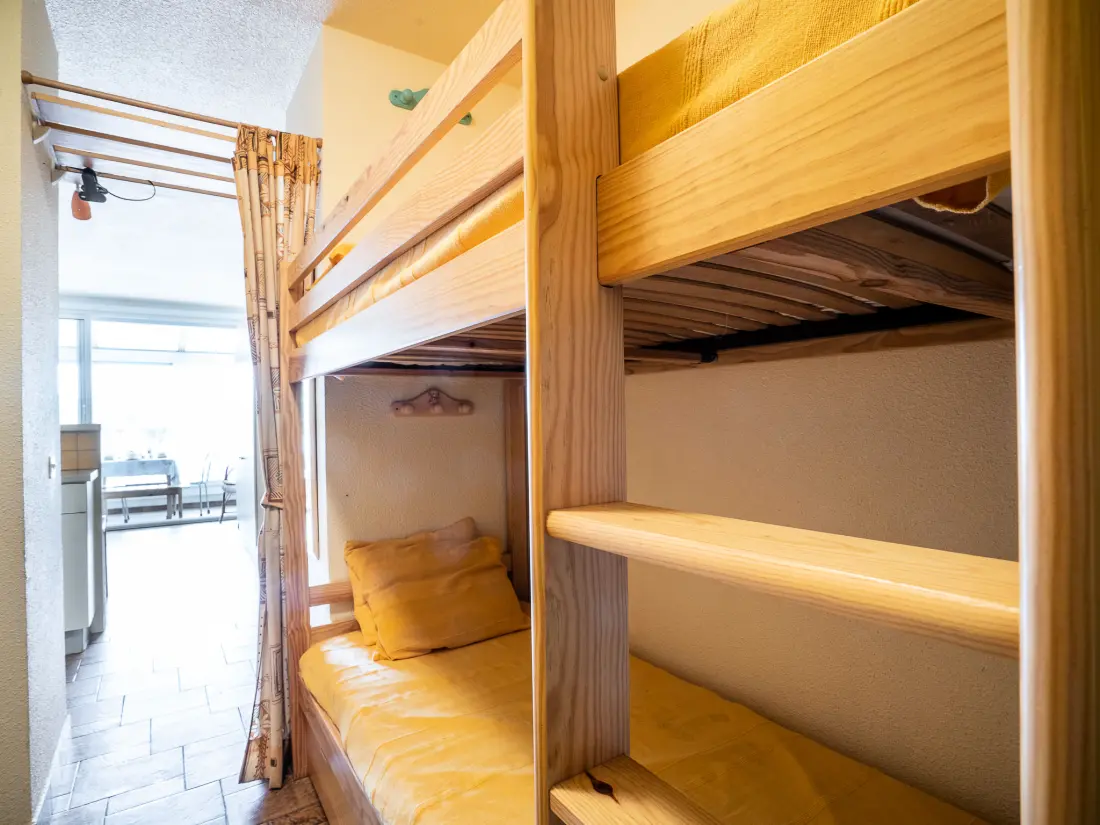 Résidence La Croisière