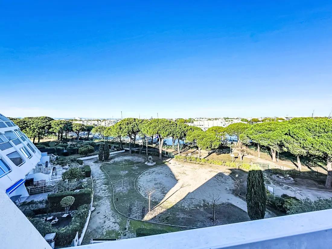 Résidence La Croisière