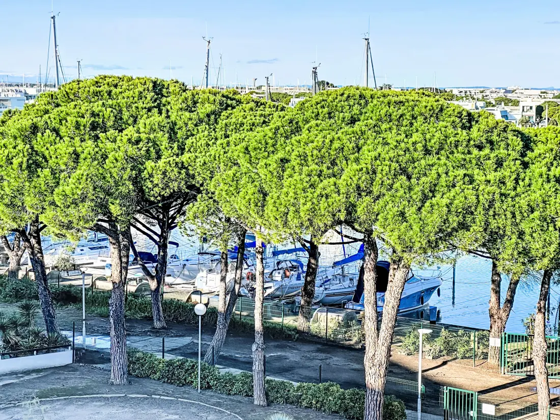 Résidence La Croisière