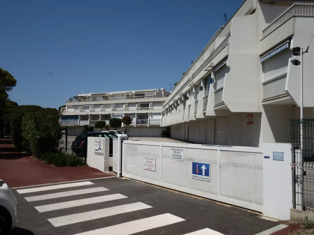 Résidence La Frégate
