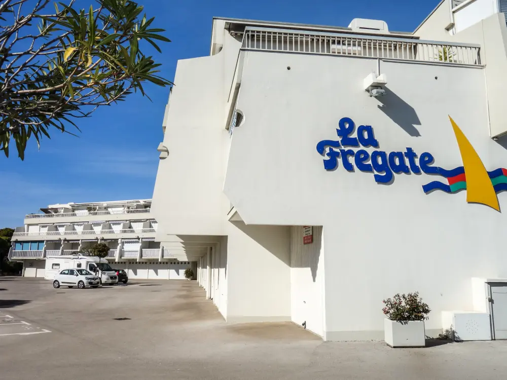Résidence La Frégate