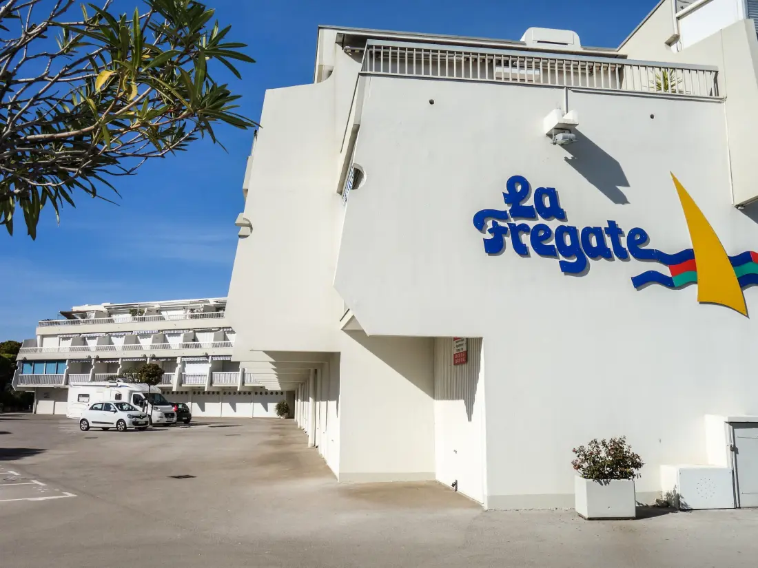 Résidence La Frégate