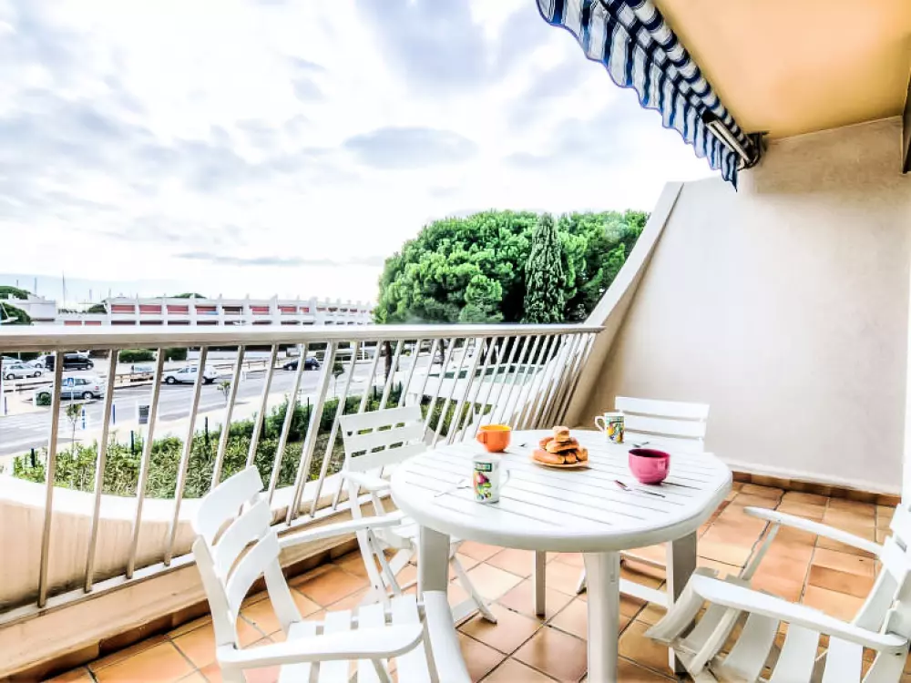 Résidence La Goélette