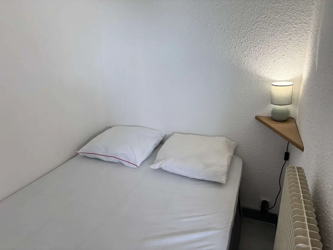 Résidence La Goelette