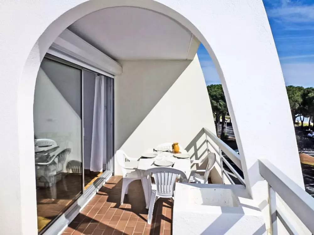 Résidence La Lagune