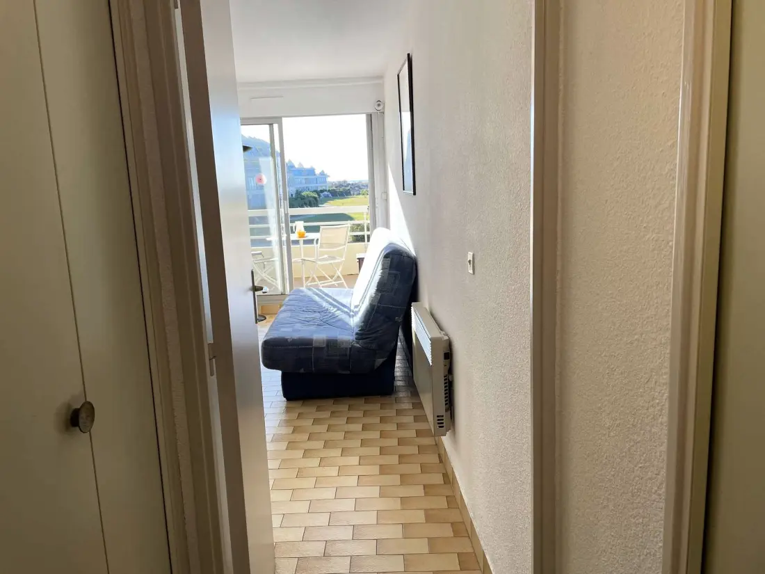 Résidence La Lagune