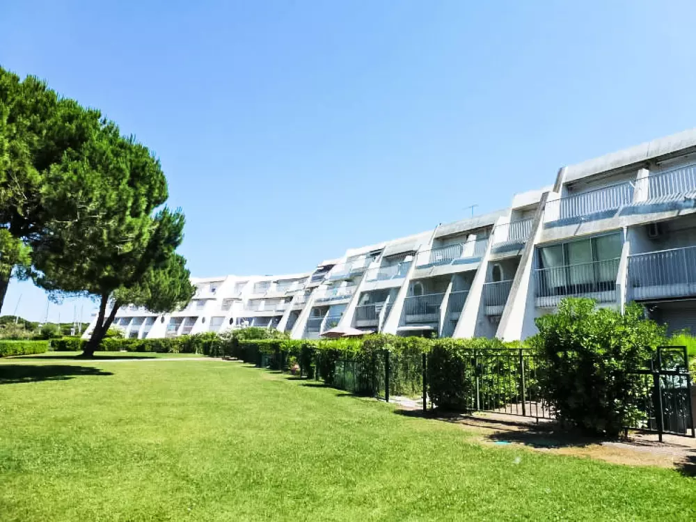 Résidence La Santa Maria