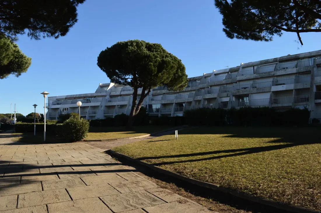 Résidence La Santa Maria