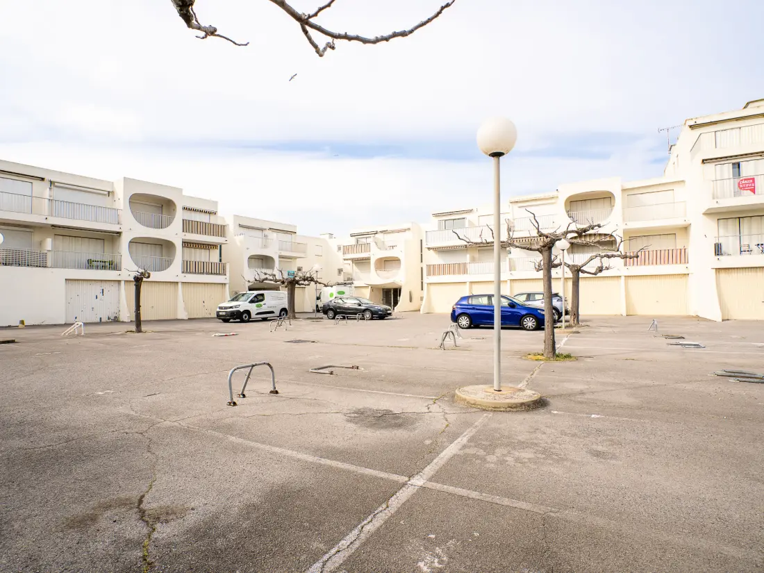 Résidence La Santa Maria