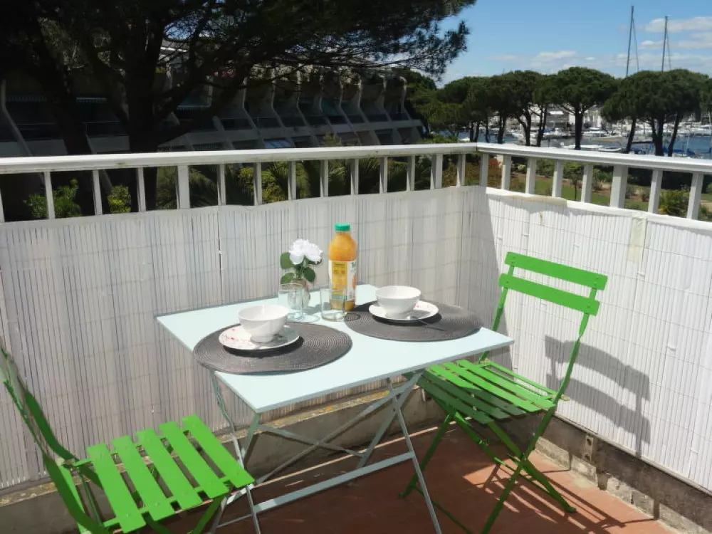 Résidence La Santa Maria