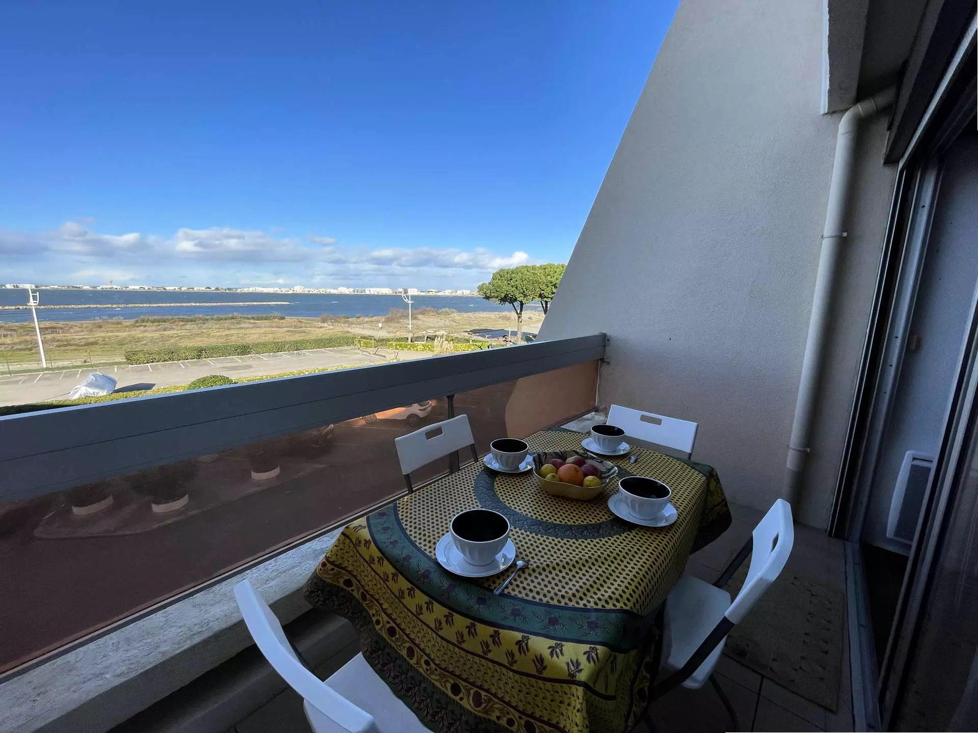 Résidence La Trinquette - - Port-camargue - 1