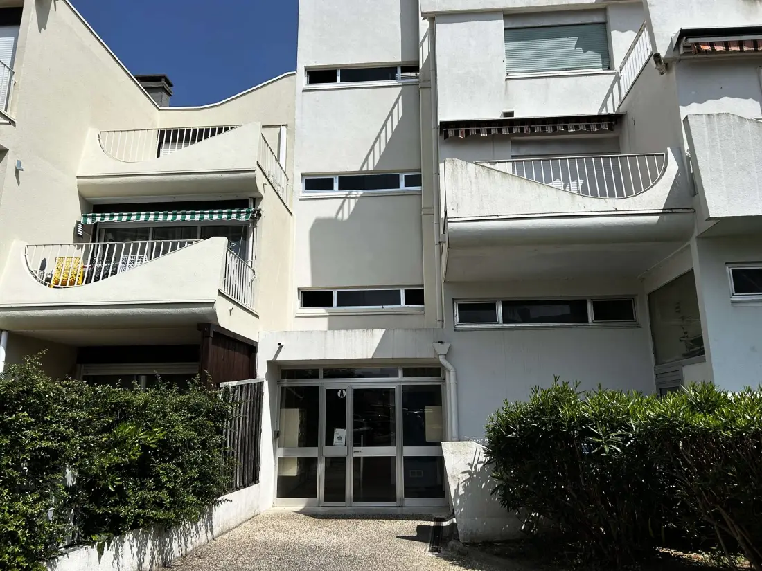 Résidence Le Cormoran