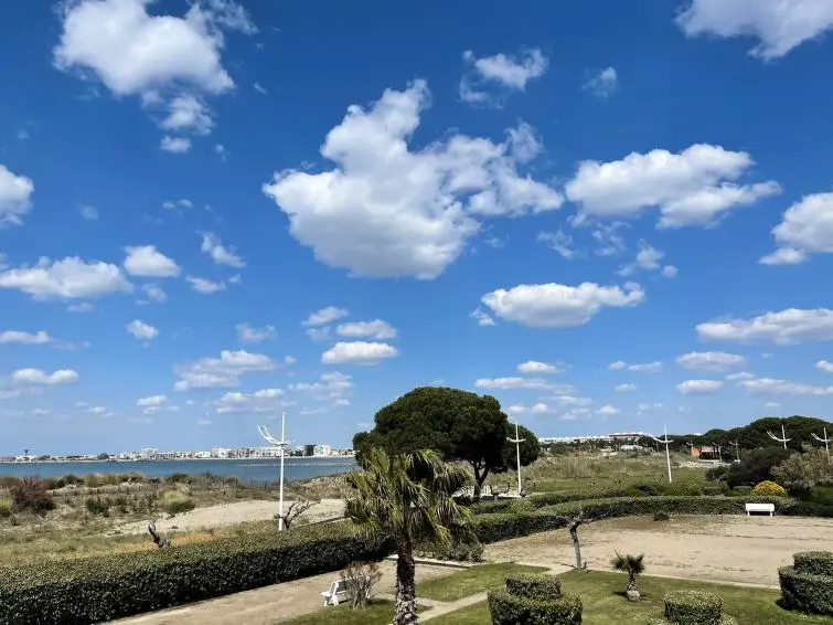 Résidence Le Flamant