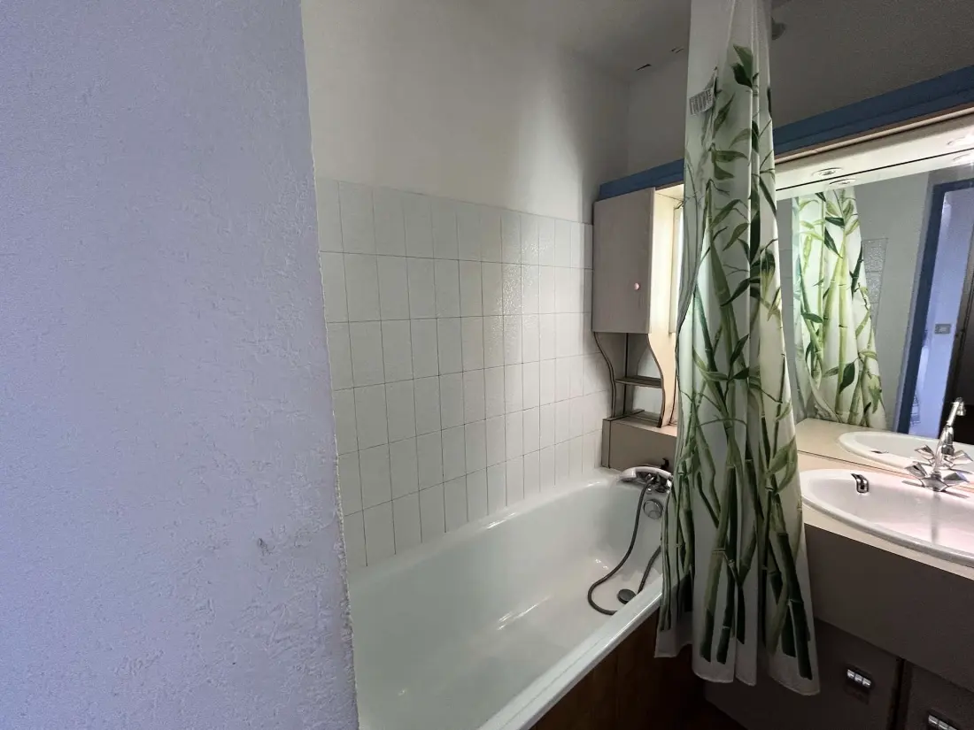 Résidence Le Grand Pavois