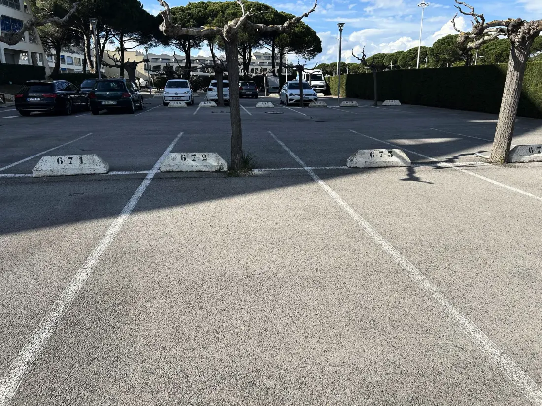 Résidence Le Grand Pavois